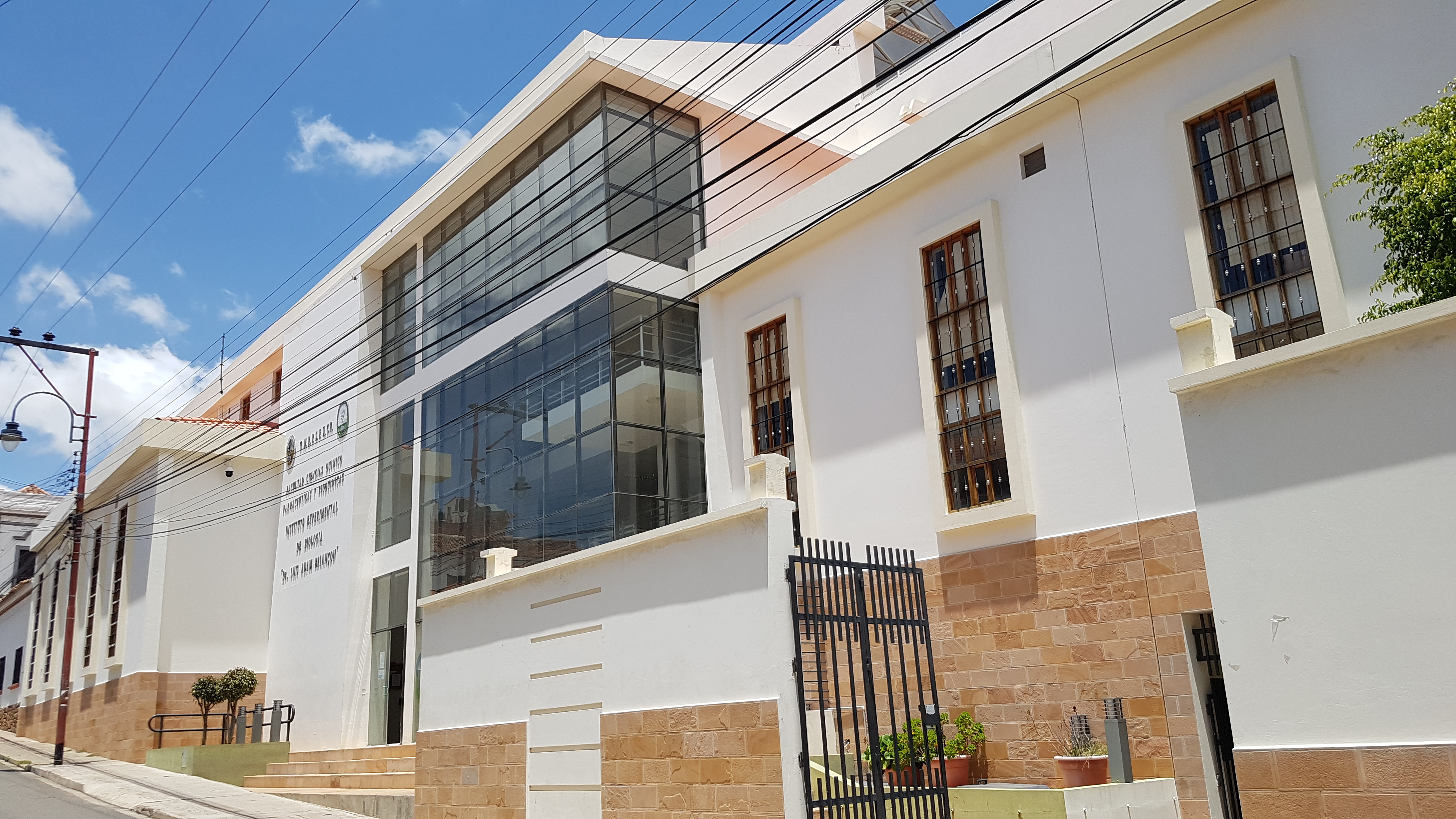 Instituto