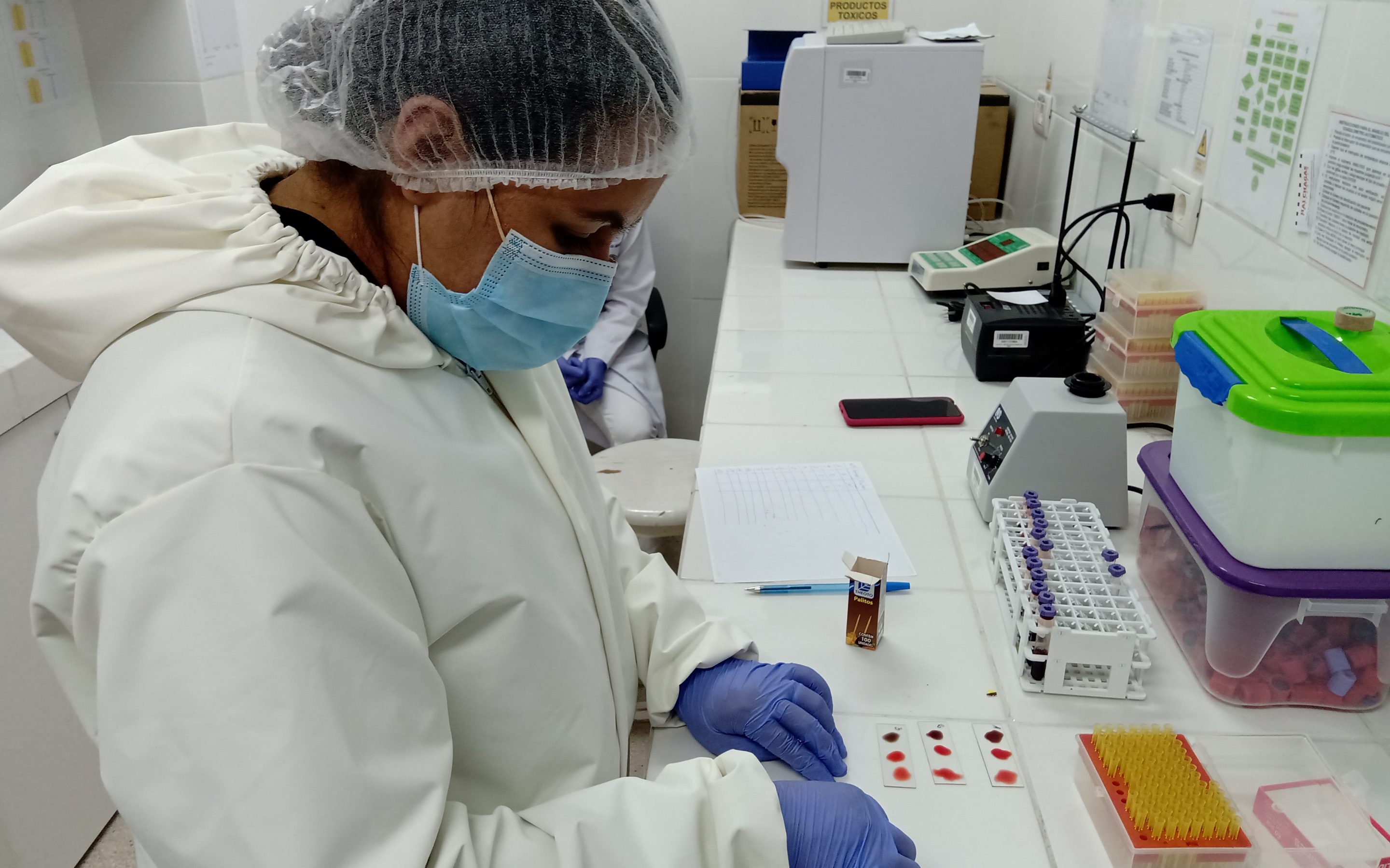 Alerta Nacional de Medicamentos y Productos Ilícitos – 31 de julio de 2025