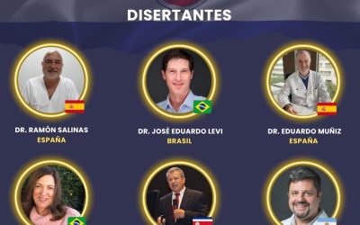 Ecos de Iberohemo | GCIAMT 30 años