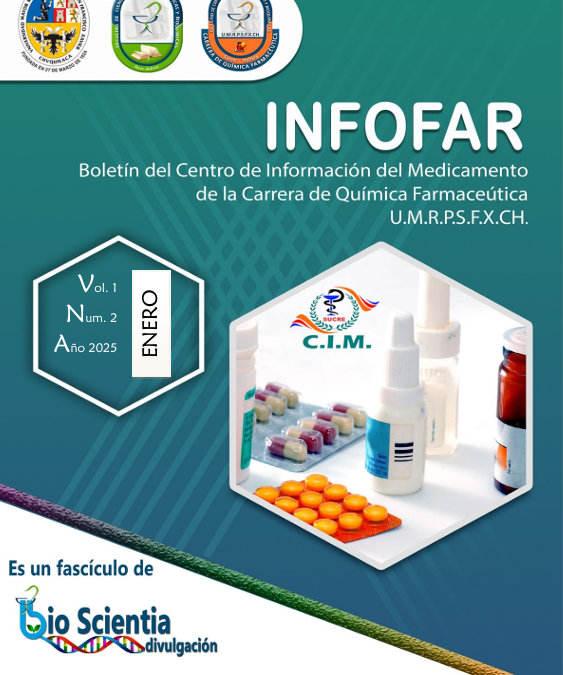 Boletín de Alertas – Enero 2025