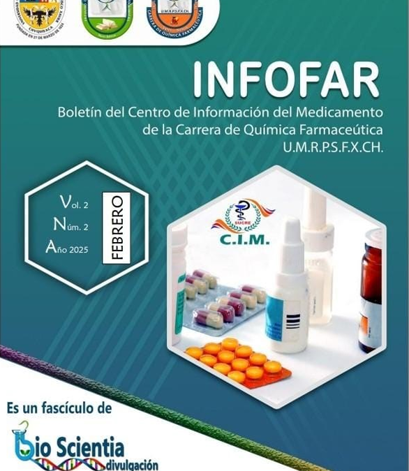 Boletín de Alertas – Febrero 2025