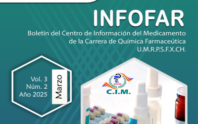 Boletin Informativo – Marzo 2025