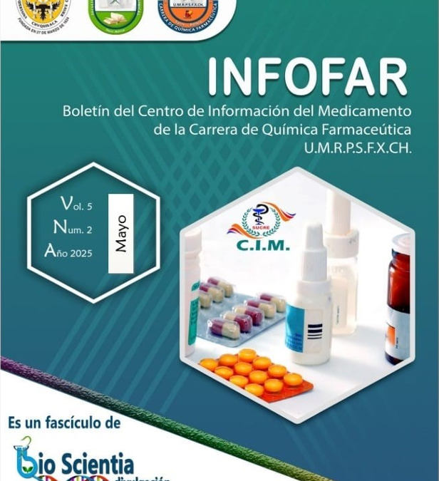 Boletín Informativo – Mayo 2025