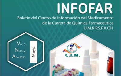 Boletín Informativo – Mayo 2025