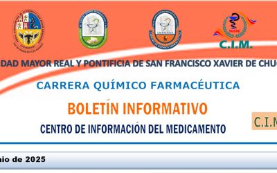 Boletín de Alertas – Junio 2025