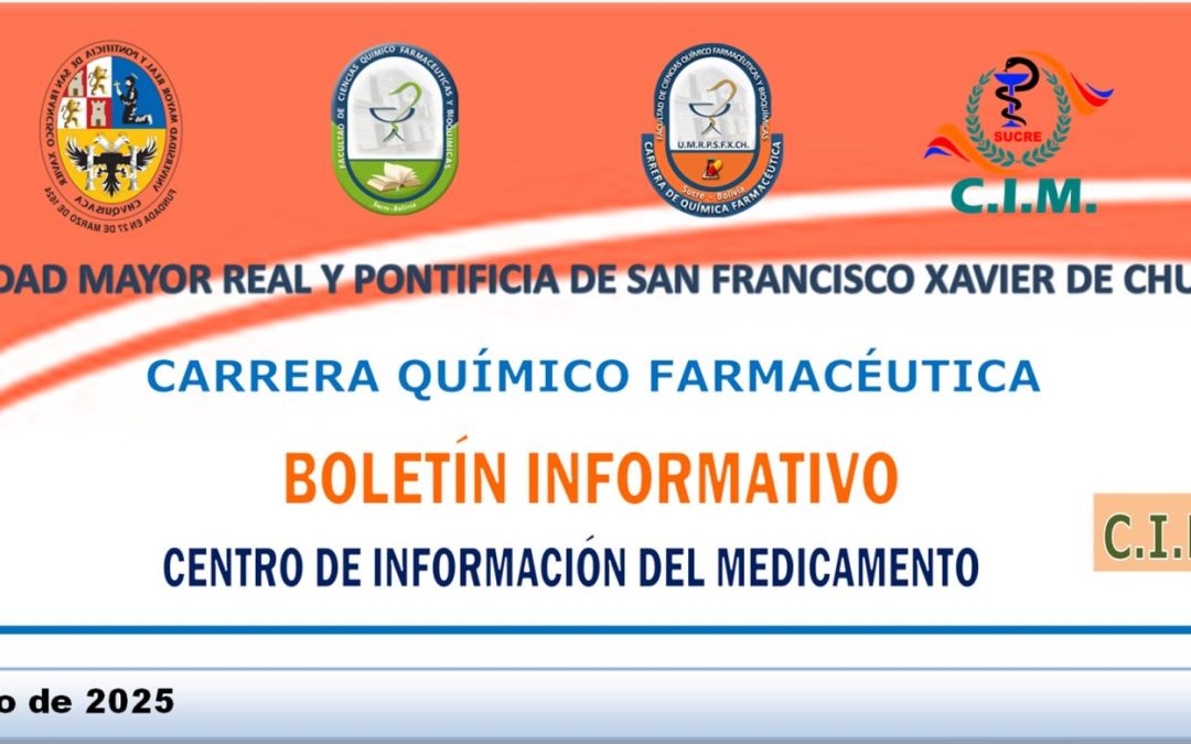 Boletín Informativo Nº 23 – Junio 2025