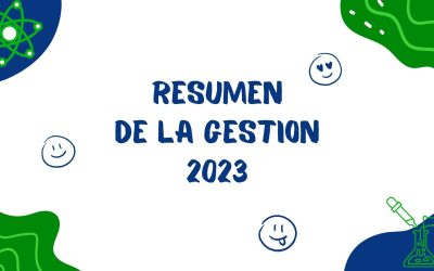 Resumen de la Gestion 2023