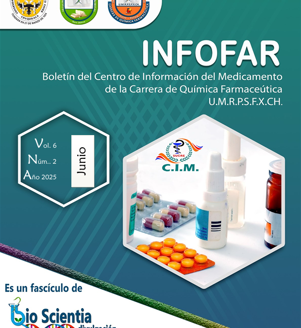 Boletín Informativo BICIM – Junio 2025
