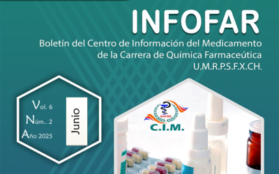 Boletín Informativo BICIM – Junio 2025