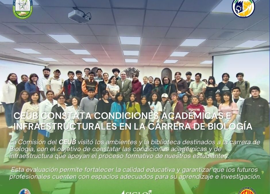 Comisión del CEUB