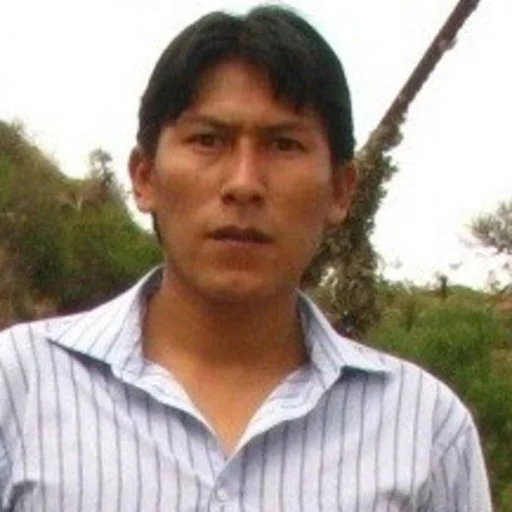 Lic. Ariel Cespedes