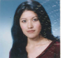 Maria Lopez
