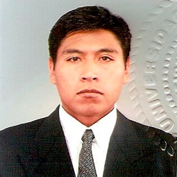 Dr. Nabor Moya
