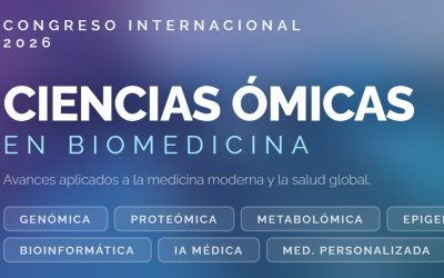 Congreso Internacional 2026