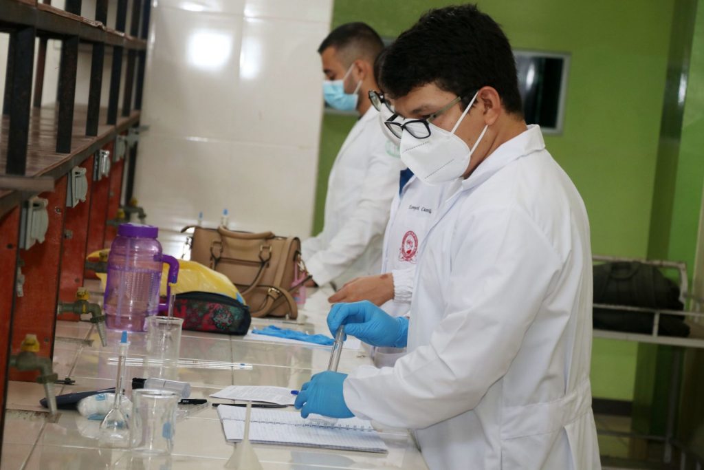 Cursos de Formación Continua