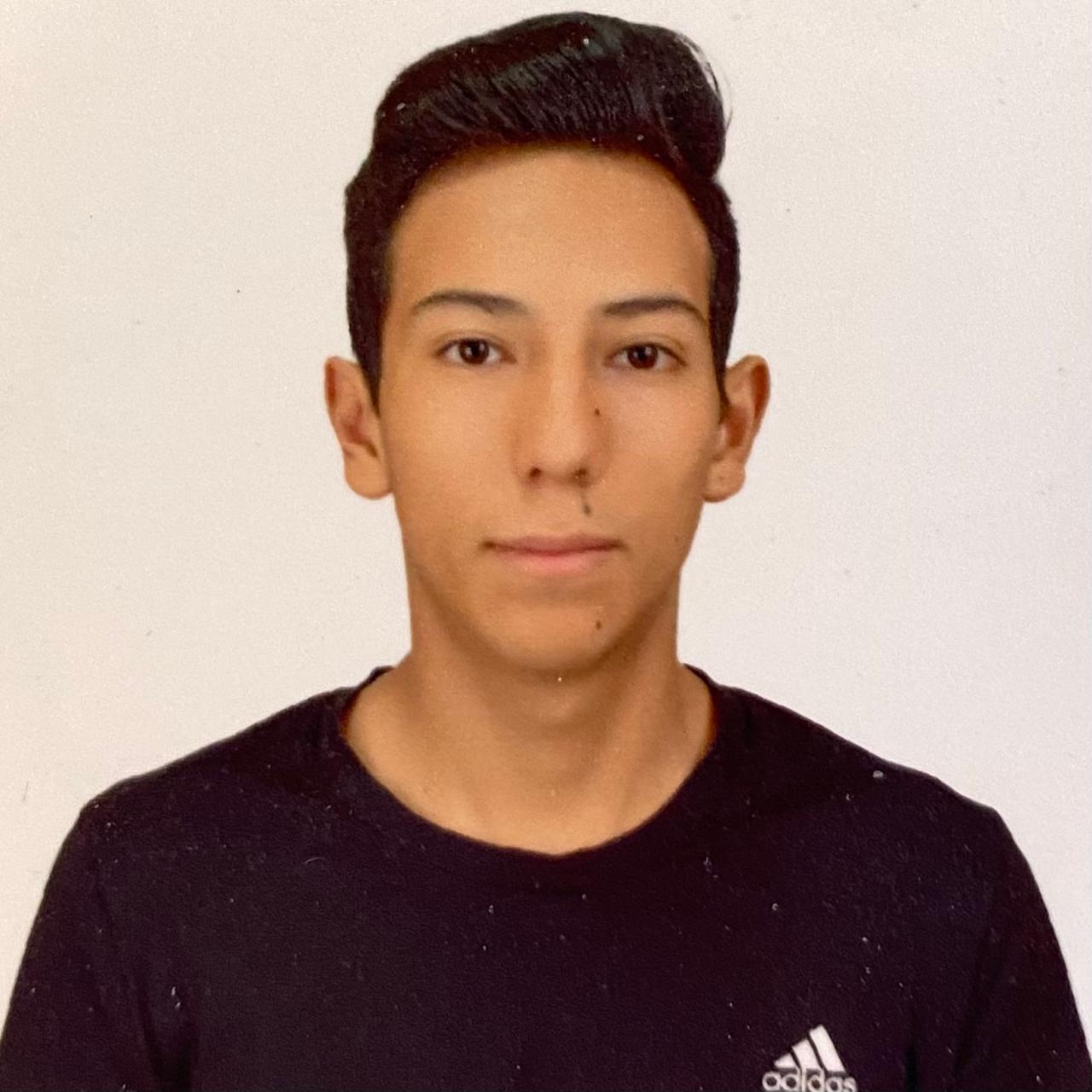 Cuenca Caballero Javier Caleb