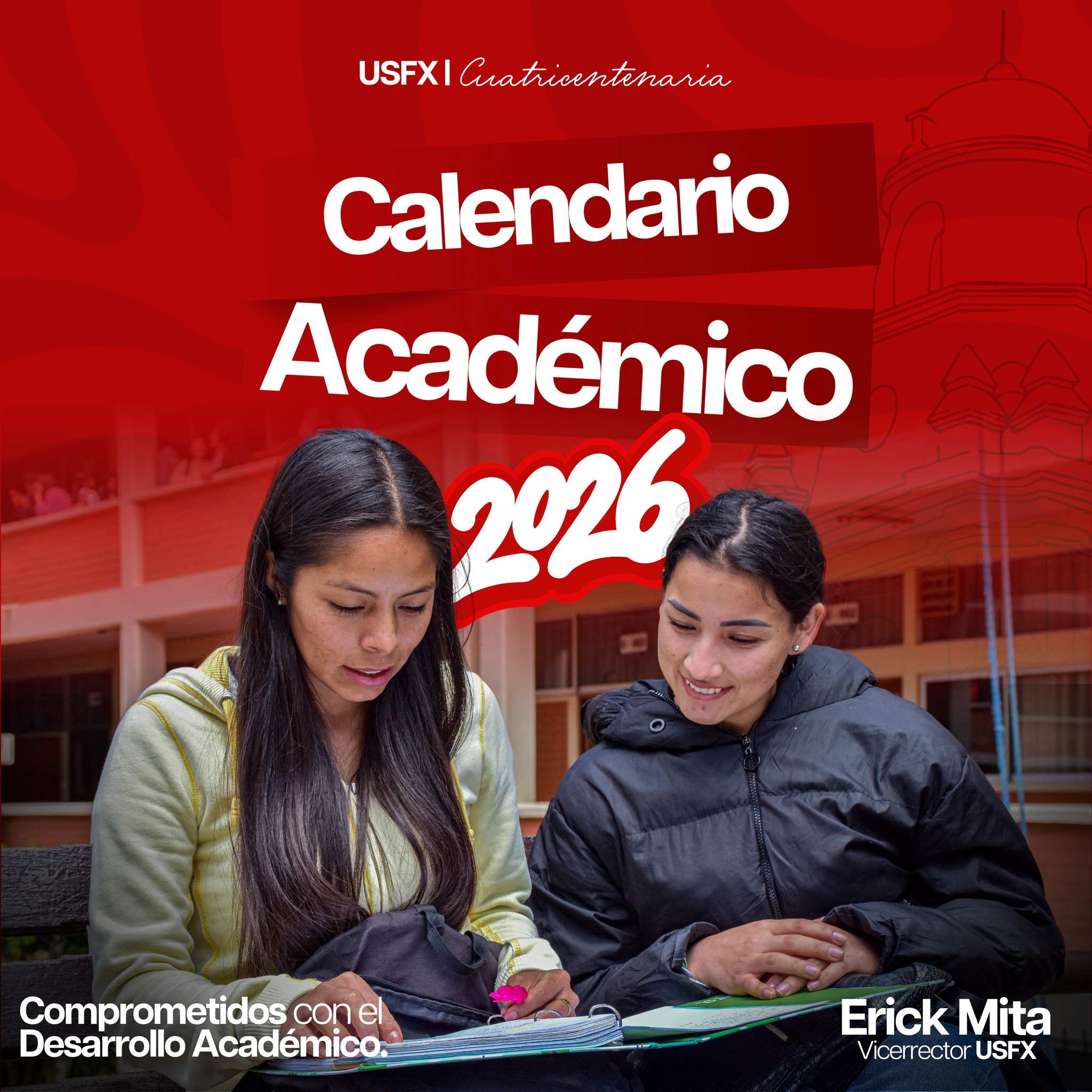 Calendario 2026