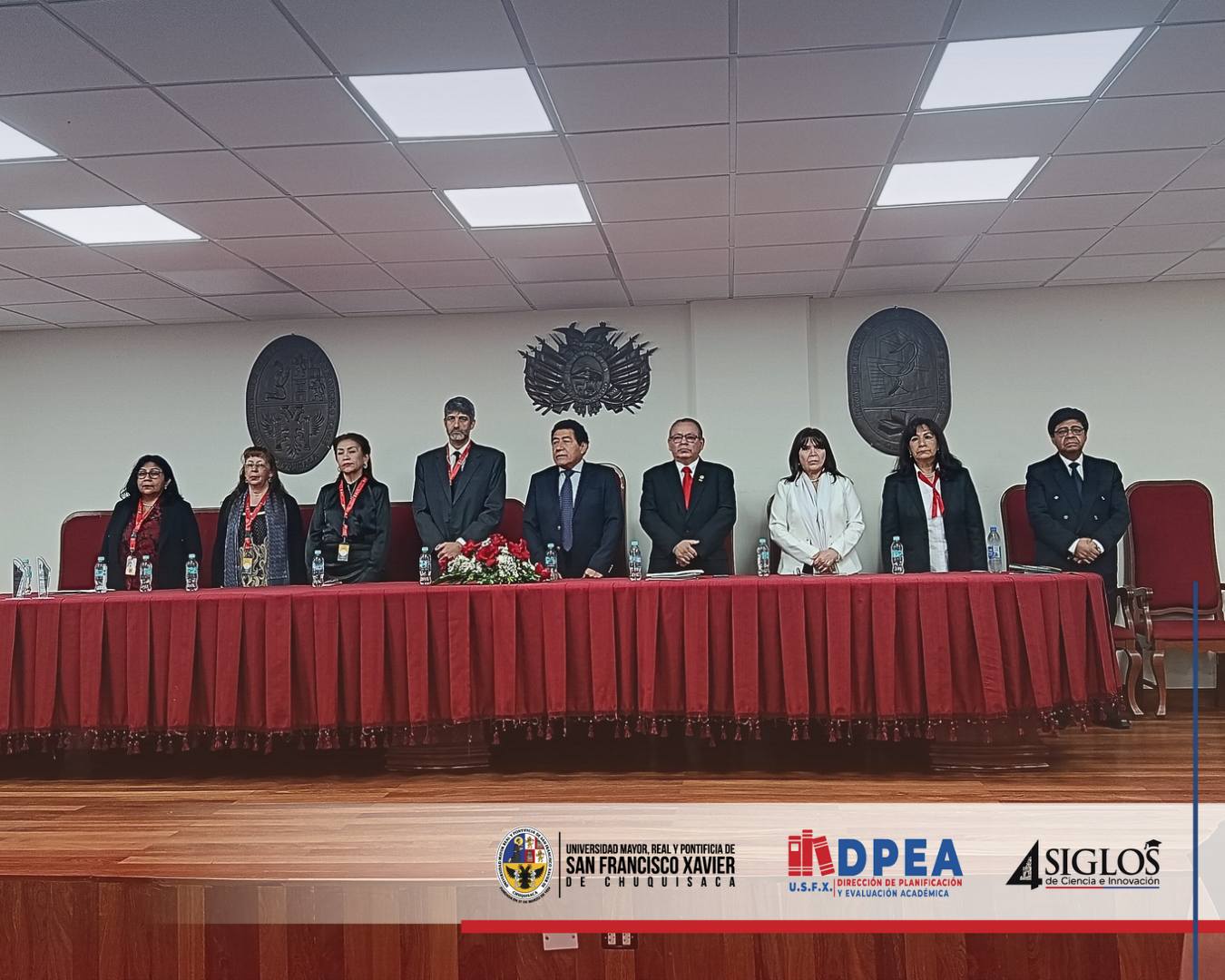 Acreditación Biología