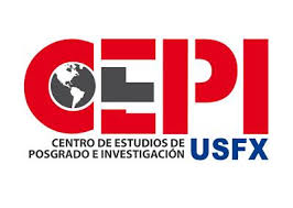 Logo CEPI