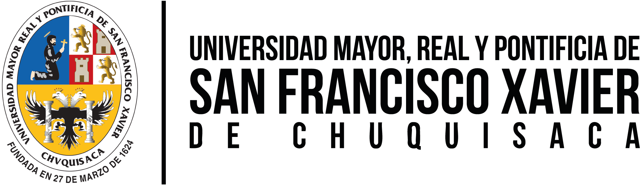 Logo USFX