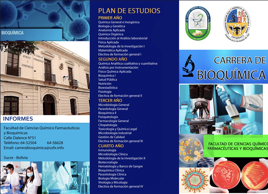 Material Informativo Lado 1